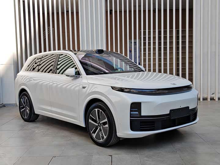 Фото 3 - LiXiang L7