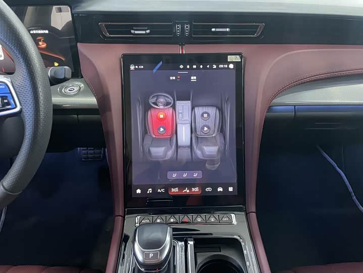 Фото 7 - Hongqi H5