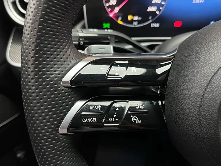 Фото 19 - Mercedes-Benz C-Class