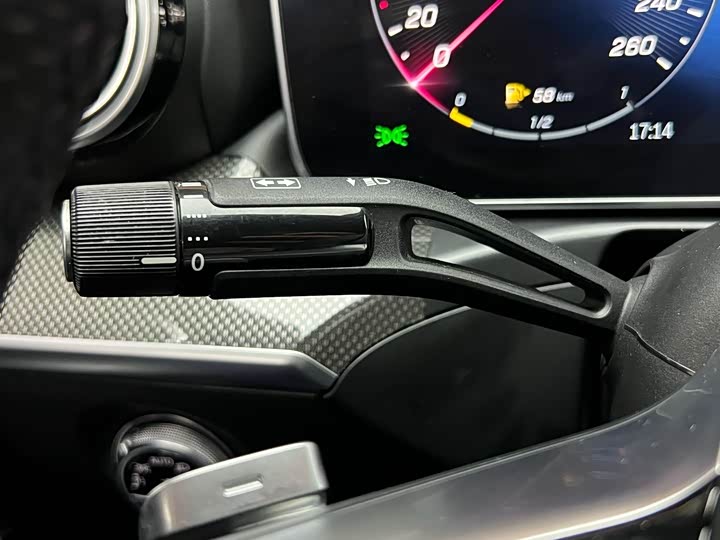 Фото 22 - Mercedes-Benz C-Class