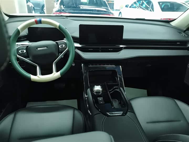 Фото 10 - Haval H6