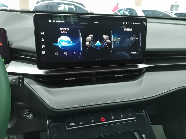 Фото 13 - Haval H6