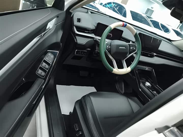 Фото 16 - Haval H6