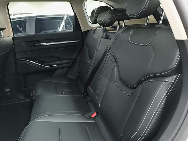 Фото 17 - Haval H6