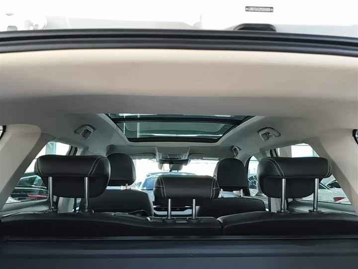 Фото 18 - Haval H6