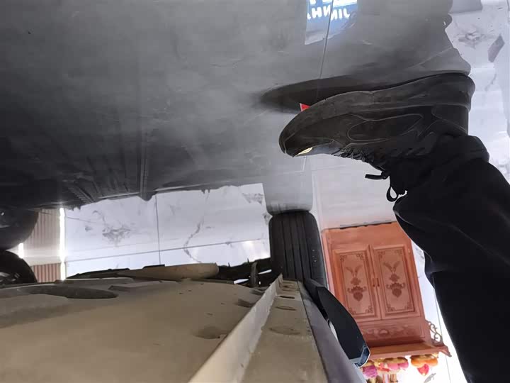 Фото 21 - Haval H6