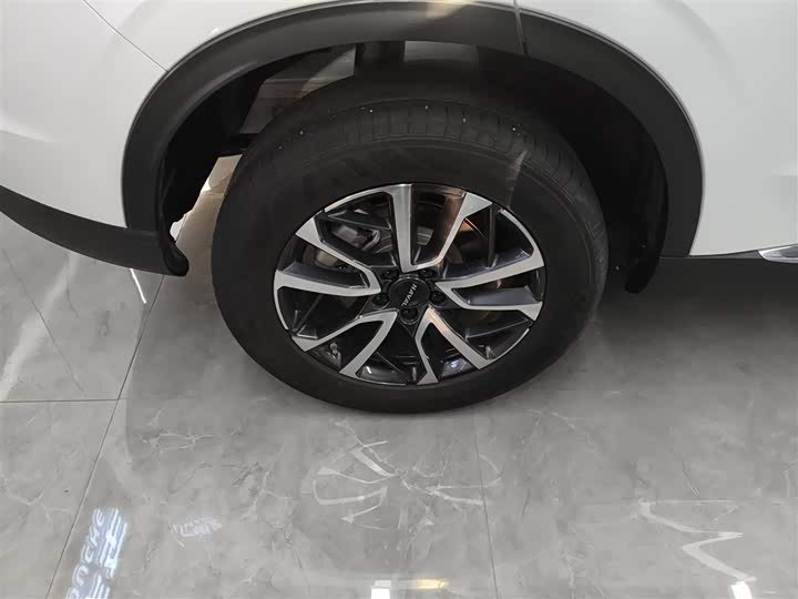 Фото 26 - Haval H6