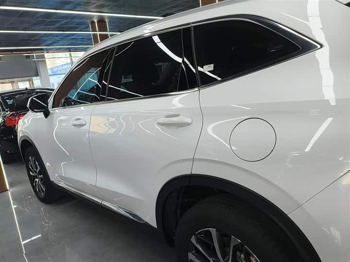 Фото 5 - Haval H6