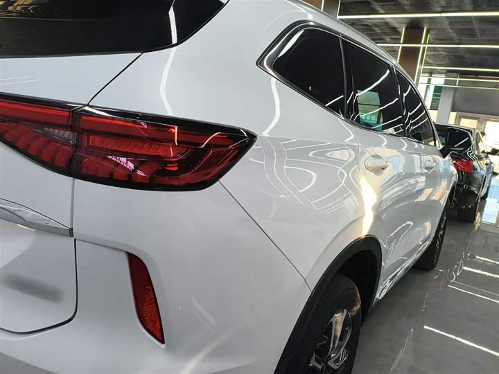 Фото 7 - Haval H6