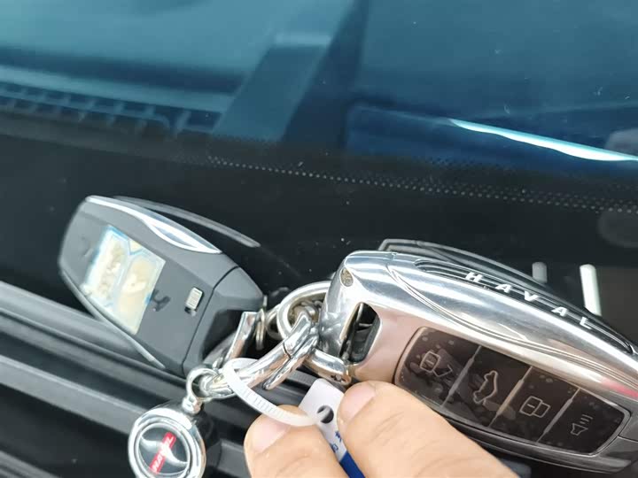 Фото 9 - Haval H6