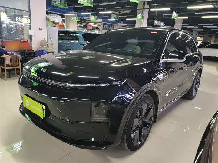 Фото 2 - LiXiang L6