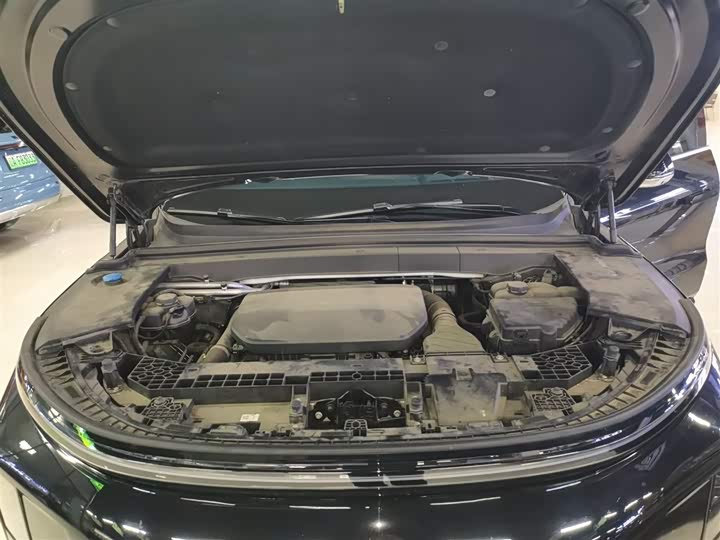 Фото 20 - LiXiang L6