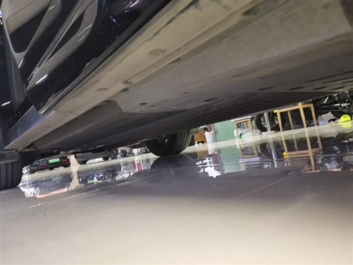 Фото 22 - LiXiang L6