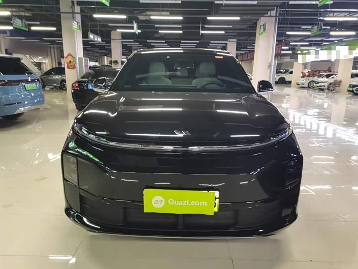 Фото 3 - LiXiang L6