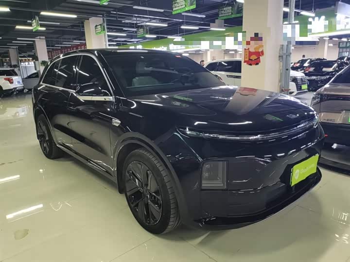 Фото 4 - LiXiang L6