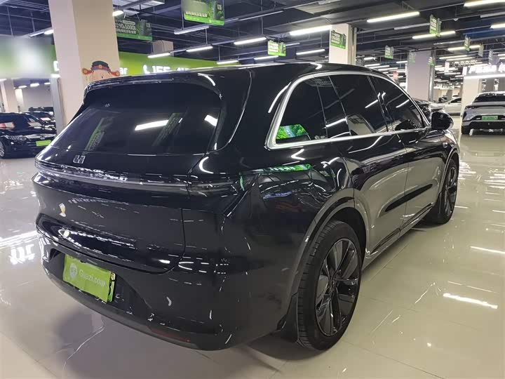 Фото 7 - LiXiang L6