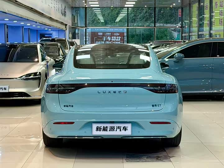 Фото 3 - Luxeed S7