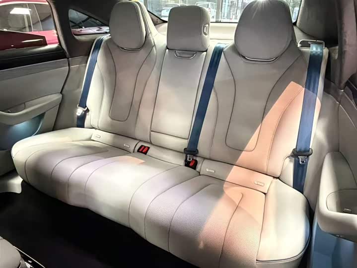 Фото 7 - Luxeed S7