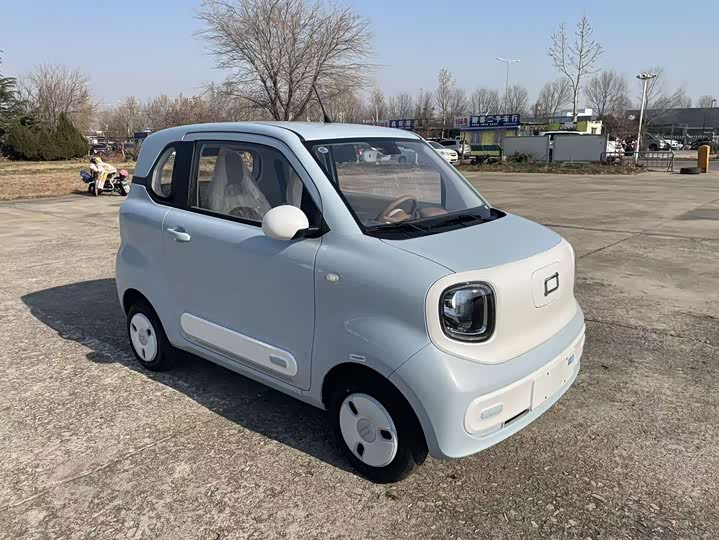 Фото 3 - Bestune Pony