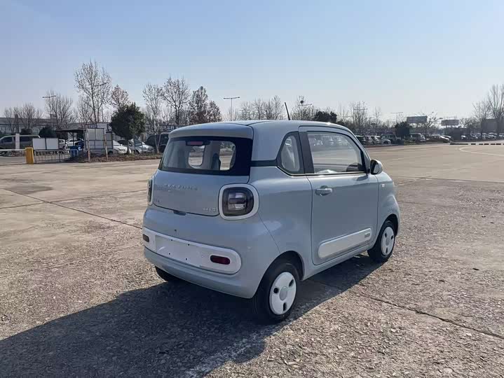 Фото 4 - Bestune Pony