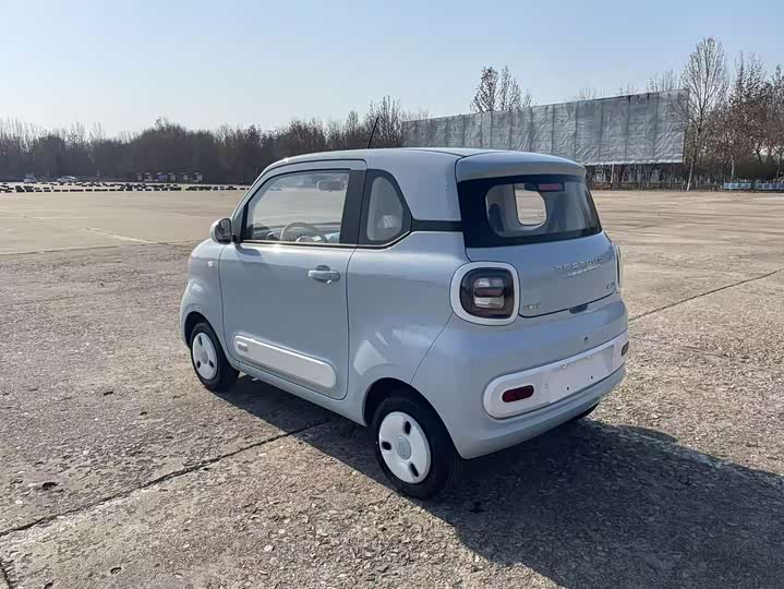 Фото 6 - Bestune Pony