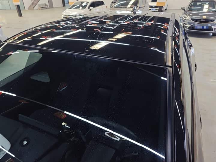 Фото 27 - Toyota bZ4X