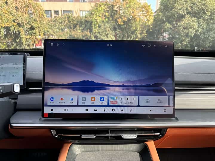 Фото 10 - Dongfeng Yipai eπ 007