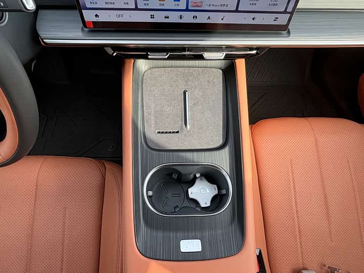 Фото 11 - Dongfeng Yipai eπ 007