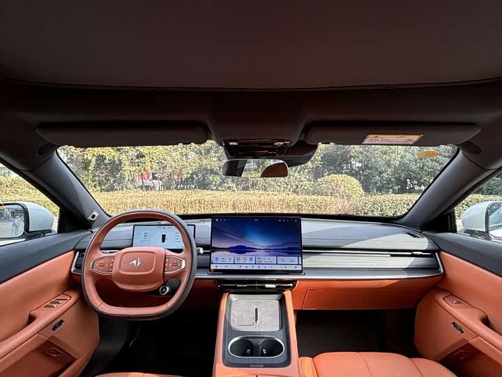 Фото 12 - Dongfeng Yipai eπ 007