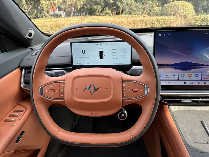 Фото 13 - Dongfeng Yipai eπ 007