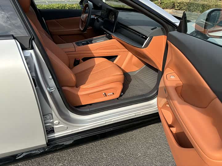 Фото 15 - Dongfeng Yipai eπ 007