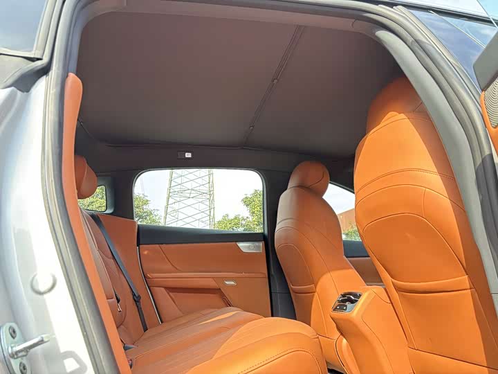 Фото 16 - Dongfeng Yipai eπ 007