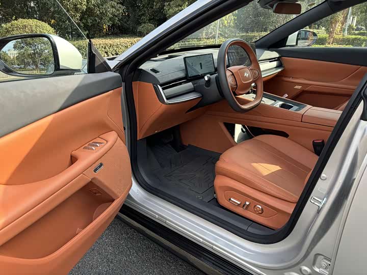 Фото 17 - Dongfeng Yipai eπ 007