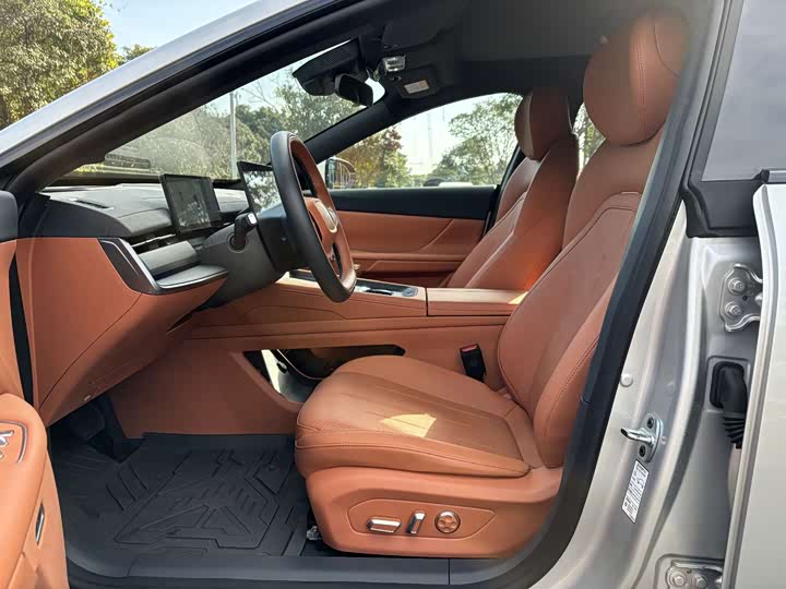 Фото 18 - Dongfeng Yipai eπ 007