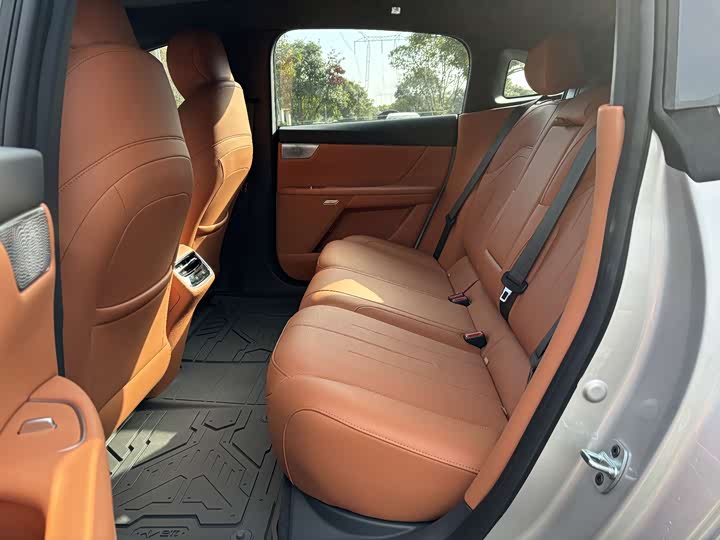 Фото 19 - Dongfeng Yipai eπ 007