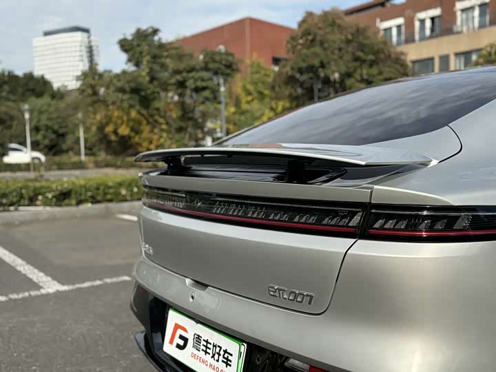 Фото 20 - Dongfeng Yipai eπ 007