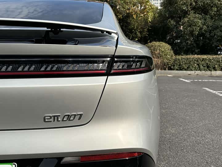 Фото 21 - Dongfeng Yipai eπ 007