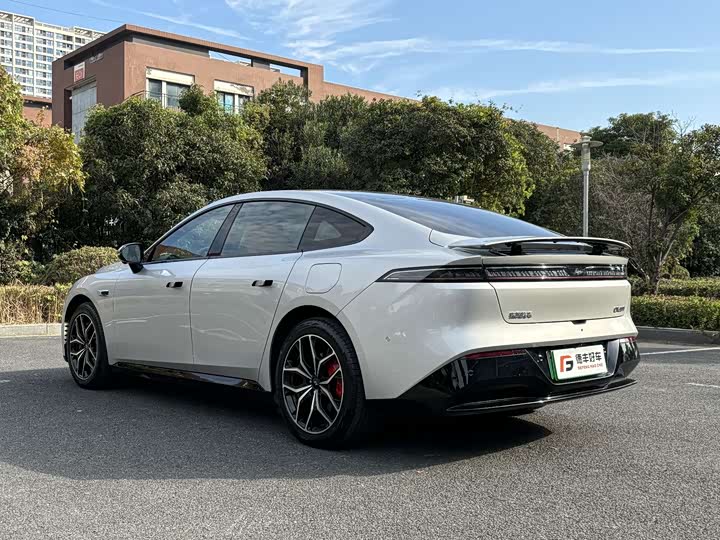 Фото 24 - Dongfeng Yipai eπ 007