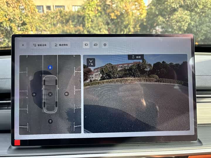 Фото 7 - Dongfeng Yipai eπ 007