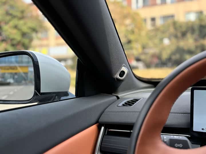 Фото 9 - Dongfeng Yipai eπ 007