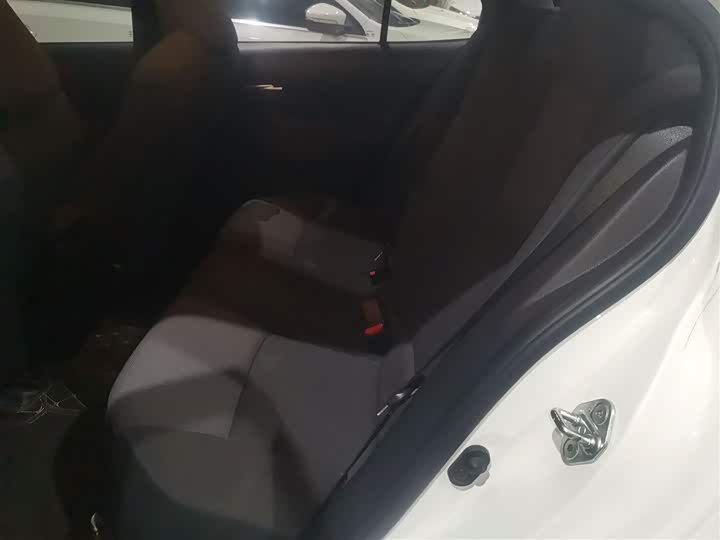 Фото 16 - Toyota Levin