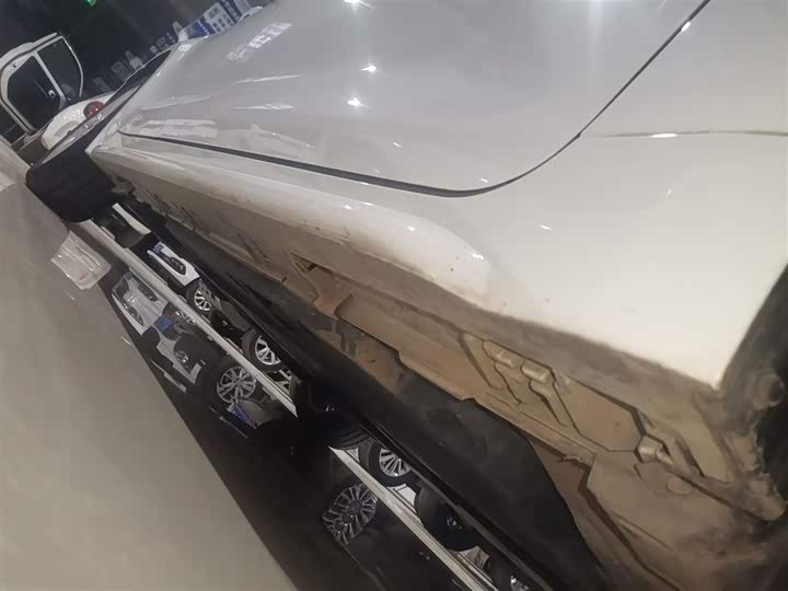 Фото 20 - Toyota Levin