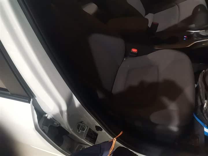 Фото 24 - Toyota Levin