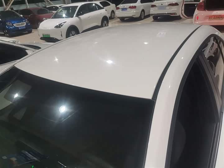 Фото 26 - Toyota Levin