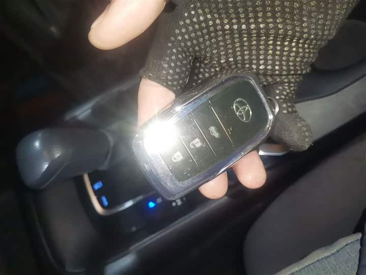 Фото 8 - Toyota Levin