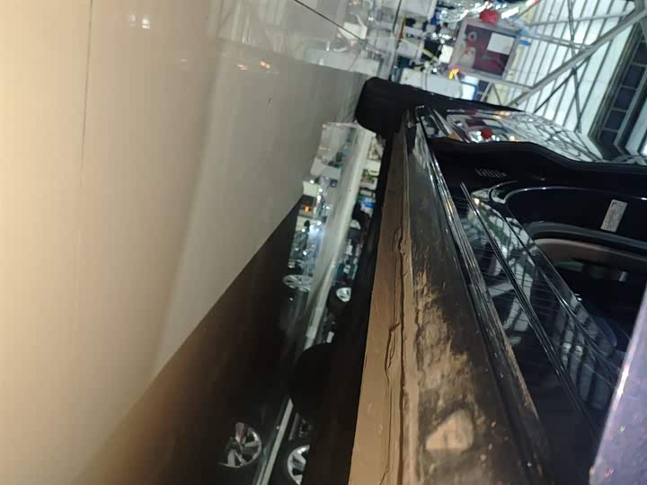 Фото 21 - Roewe iMax 8