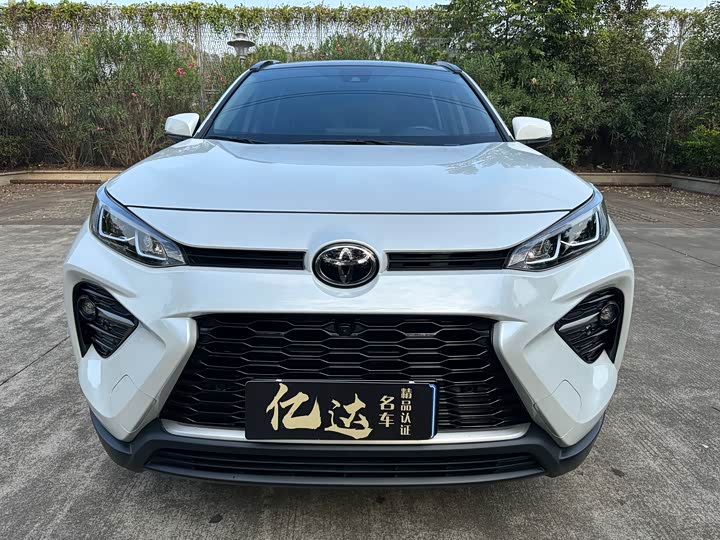 Фото 2 - Toyota Wildlander