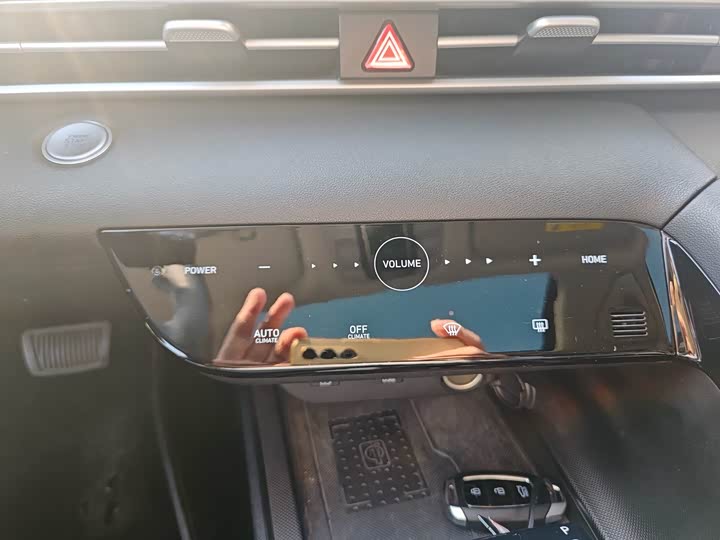 Фото 12 - Hyundai Elantra N line