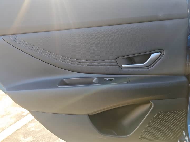 Фото 19 - Hyundai Elantra N line