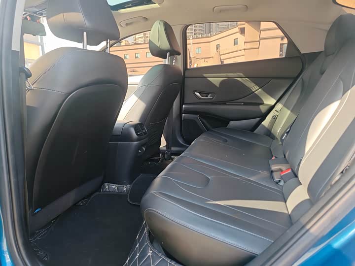 Фото 20 - Hyundai Elantra N line